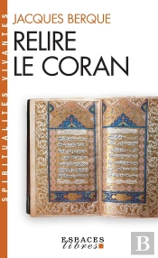 Relire Le Coran