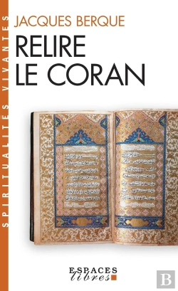 Bertrand.pt - Relire Le Coran