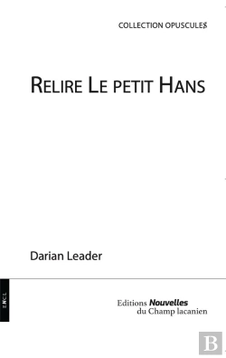 Bertrand.pt - Relire Le Petit Hans