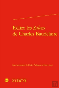 Bertrand.pt - Relire Les Salons De Charles Baudelaire