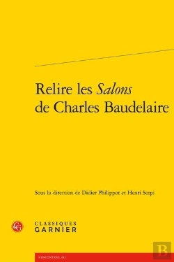 Bertrand.pt - Relire Les Salons De Charles Baudelaire