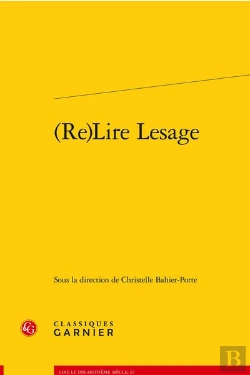 Bertrand.pt - (Re)Lire Lesage