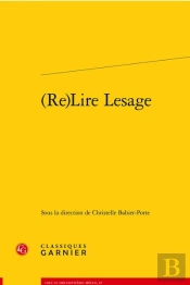 (Re)Lire Lesage