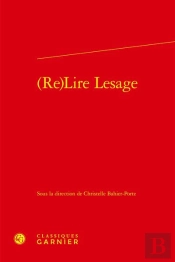 (Re)Lire Lesage