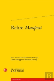 Relire Mauprat