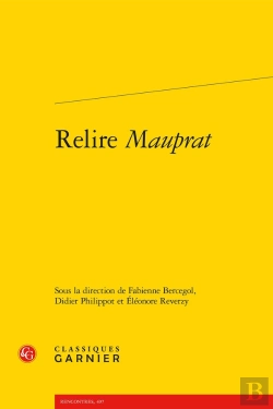 Bertrand.pt - Relire Mauprat