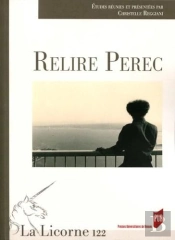 Relire Perec