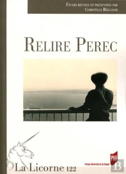Bertrand.pt - Relire Perec