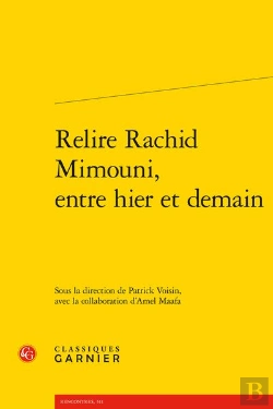 Bertrand.pt - Relire Rachid Mimouni, Entre Hier Et Demain