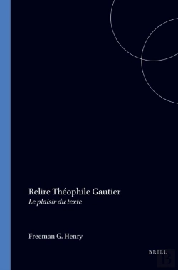 Bertrand.pt - Relire Theophile Gautier