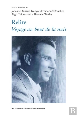 Bertrand.pt - Relire Voyage Au Bout De La Nuit