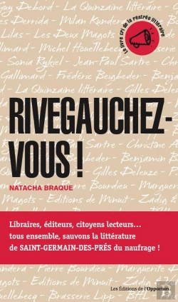 Bertrand.pt - Relisez-Vous! Le Livre Cri De La Rentree Litteraire