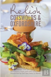 Relish Cotswolds And Oxfordshire
