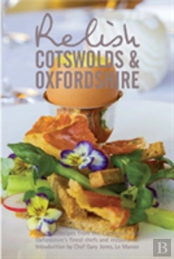 Bertrand.pt - Relish Cotswolds And Oxfordshire