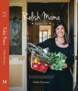 Bertrand.pt - Relish Mama Family