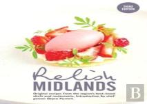 Relish Midlands Volume 3