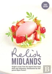Relish Midlands Volume 3