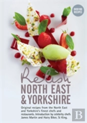Relish North East And Yorkshire