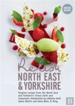 Bertrand.pt - Relish North East And Yorkshire
