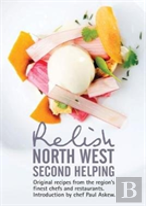 Relish North West Second Helping