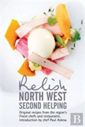 Relish North West Second Helping