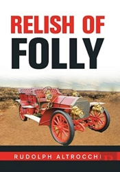 Relish Of Folly