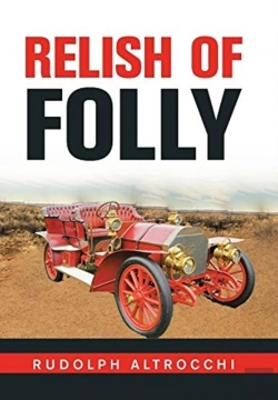 Bertrand.pt - Relish Of Folly