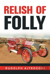 Relish Of Folly