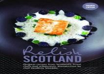 Relish Scotland
