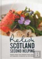 Relish Scotland - Second Helping