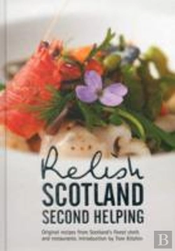 Bertrand.pt - Relish Scotland - Second Helping