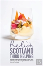 Relish Scotland - Third Helping