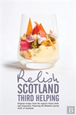 Bertrand.pt - Relish Scotland - Third Helping