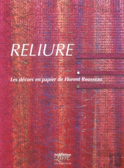 Bertrand.pt - Reliure ; Les Décors En Papier