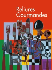 Reliures Gourmandes