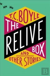 Relive Box And Other Stories