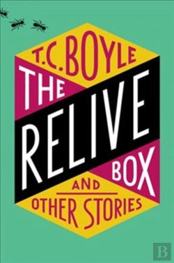 Bertrand.pt - Relive Box And Other Stories