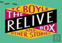 Relive Box And Other Stories