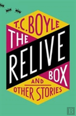 Bertrand.pt - Relive Box And Other Stories