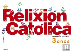 Bertrand.pt - Relixión Católica 3 Anos.