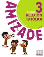 Relixión Católica 3.