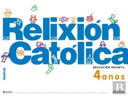 Bertrand.pt - Relixión Católica 4 Anos.