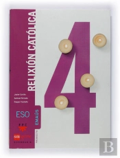 Relixión Católica. 4 Eso. Emaús
