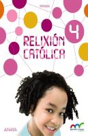 Relixión Católica 4.