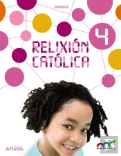 Relixión Católica 4.