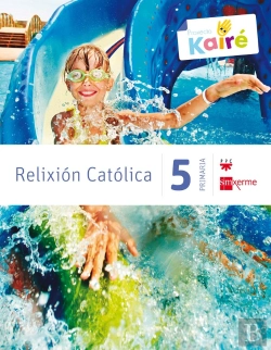 Bertrand.pt - Relixión Católica. 5 Primaria. Kairé