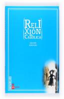 Relixión Católica. Bacharelato