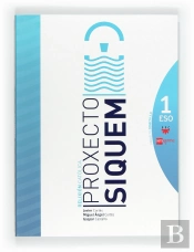 Relixión Católica, Siquem. 1 Eso. Conecta 2.0