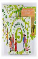 Relixión, Chámase Xesús. 5 Anos