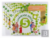 Relixión, Chámase Xesús. 5 Anos